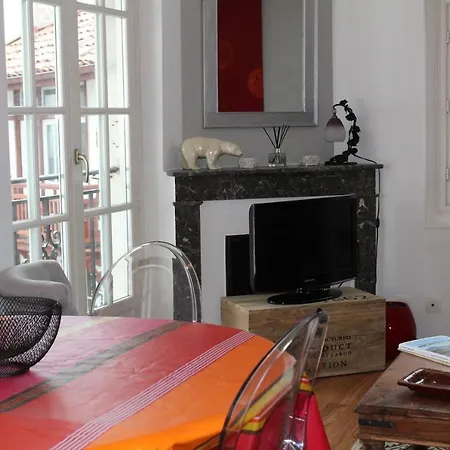 Place Louis Xiv Hyper Centre Apartment Saint-Jean-de-Luz