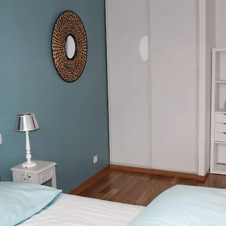 Place Louis Xiv Hyper Centre Apartment Saint-Jean-de-Luz