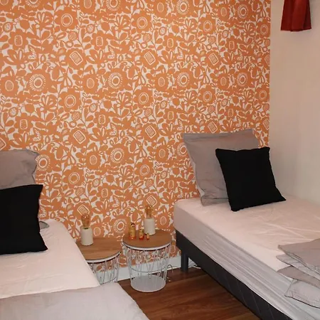Apartment Place Louis Xiv Hyper Centre Saint-Jean-de-Luz
